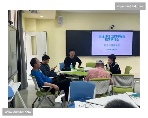 体育赛事管理创新模式与运营效率提升研究探索