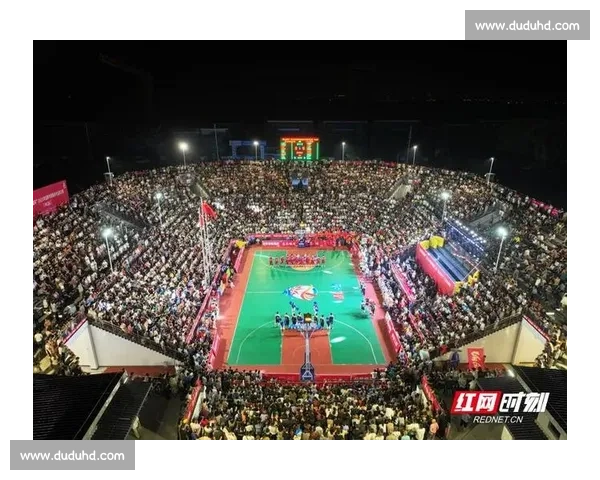 激烈对决点燃赛场激情全国观众见证巅峰瞬间