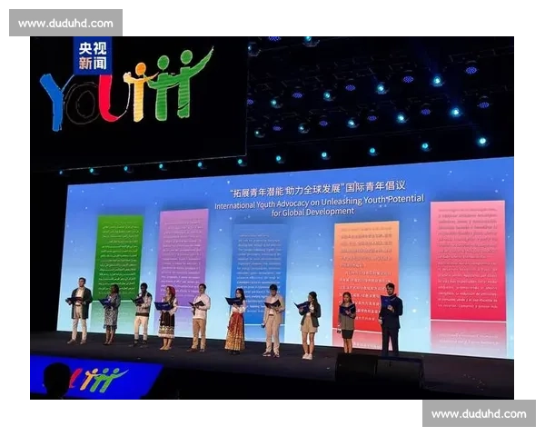 打造全球化体育竞技组织体系推动赛事创新与青年发展战略