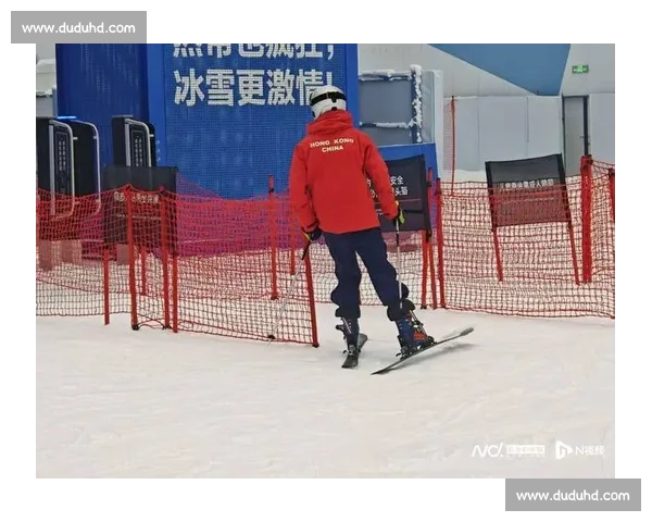 探索冰雪激情世界:滑雪运动技巧与极限体验全攻略